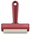 Gummi-Farbwalze Soft Rubber Brayer