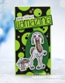 Bild 19 von Whimsy Stamps Die Stanze  -  Mini Slim Swiss Dots Die