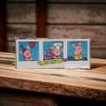 Bild 20 von Whimsy Stamps Die Stanze  -  Polaroid Die