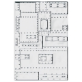 Bild 1 von Sizzix 3-D Texture Fades Embossing Folder  by Tim  Holtz - Prägefolder - Foundry Large/A5