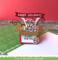 Bild 13 von Lawn Fawn Cuts  - Stanzschablone mini pop-up box