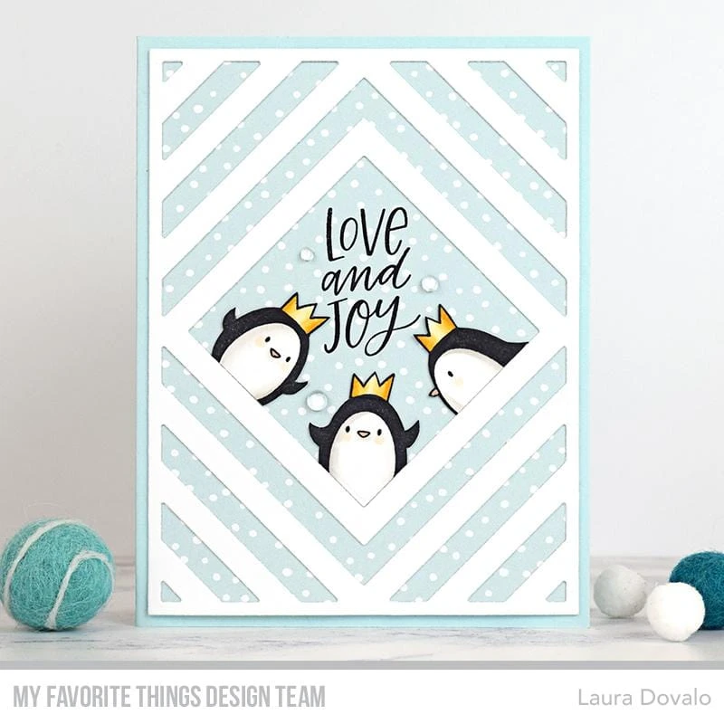 Bild 5 von My Favorite Things - Clear Stamps Polar Opposites