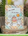 Bild 16 von Lawn Fawn Clear Stamps - silly goose!