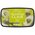   VersaFine CLAIR Stempelkissen - Avocado
