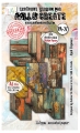 Bild 1 von AALL & Create Designpapier A6 - Aged Elegance