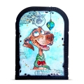 Bild 9 von AALL & Create Clear Stamps - Merry Woofmas