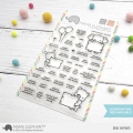 Bild 1 von Mama Elephant - Clear Stamps BIG NEWS