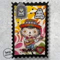 Bild 3 von AALL & Create Clear Stamps - Celebrate Honor
