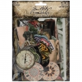 Bild 1 von Tim Holtz Idea-Ology Layers Die-Cuts - Halloween