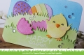 Bild 12 von Lawn Fawn Cuts  - Stanzschablone happy hatchling