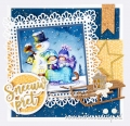 Bild 2 von Marianne Design Craftables - Stanze HEART & STAR