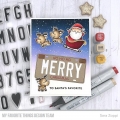 Bild 3 von My Favorite Things - Vanity License Plate Die-namics - Stanze Kennzeichen
