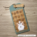 Bild 7 von Vaessen Creative • Prägefolder Meerschweinchen