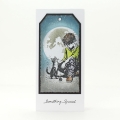 Bild 9 von Cosmic Shimmer Pre Cut Stamp - Gummistempel - Andy Skinner Something Special