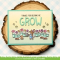 Bild 5 von Lawn Fawn Clear Stamps - garden mouse