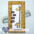 Bild 4 von Your Next Stamp Clear Stamp Home-STRETCH Stamp Set