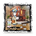 Bild 12 von AALL & Create Clear Stamps - Deliver Joy
