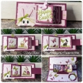 Bild 15 von Karen Burniston Dies  Stanzen - Animal Add-ons 5