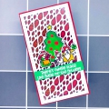 Bild 6 von LDRS Creative - Holiday Gnomes  Stamp Set - Stempel Weihnachtsgnome