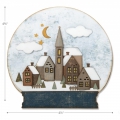 Bild 3 von Sizzix Thinlits Dies - Stanzschablone By Tim Holtz Snowglobe #2
