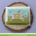 Bild 9 von Lawn Fawn Cuts  - Stanzschablone - pull 'n pop pull tab