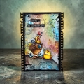 Bild 5 von AALL & Create Clear Stamps - Chickmas Chaos