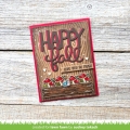 Bild 19 von Lawn Fawn Clear Stamps - spring basket add-on: fall