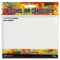 Tim Holtz® Alcohol Ink Cardstock