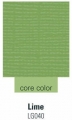 Cardstock  ColorCore  lime