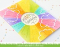 Bild 8 von Lawn Fawn Clear Stamps  - Clearstamp Magic Messages