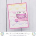 Bild 2 von The Rabbit Hole Designs Clear Stamps  - Bunny Mac TZ