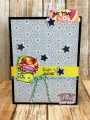 Bild 2 von the GREETING farm Clear Stamps  - Hello Gorgeous