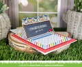 Bild 13 von Lawn Fawn Cuts  - Stanzschablone pull 'n slide surprise
