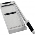 Bild 2 von Tim Holtz Maxi Guillotine Comfort Trimmer 12.25