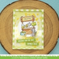 Bild 17 von Lawn Fawn Clear Stamps - make lemonade!