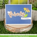 Bild 6 von Lawn Fawn Cuts  - Stanzschablone big hugs pop-up