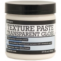Ranger Texture Paste Transparent Gloss - Strukturpaste