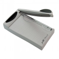Bild 7 von Tim Holtz Guillotine Mini Trimmer 6.25"