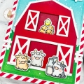 Bild 3 von Mama Elephant - Clear Stamps LITTLE COW AGENDA