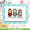 Bild 6 von Lawn Fawn Clear Stamps -  Ugly and Bright
