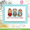 Bild 2 von Lawn Fawn Scrapbookpaper Knit Picky Winter Collection Pack