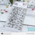 Mama Elephant - Clear Stamps THE CAT'S MEOW
