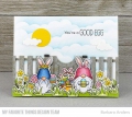 Bild 5 von My Favorite Things - Clear Stamps BB Spring Gnomes - Oster Gnome