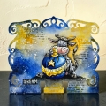 Bild 4 von AALL & Create Clear Stamps - Moo-ry Christmas!