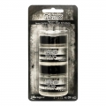 Tim Holtz Distress Texture Set - Halloween