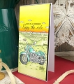 Bild 2 von For the love of...Stamps by Hunkydory - Clear Stamps Motorbike Adventure
