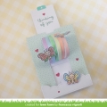 Bild 17 von Lawn Fawn Cuts  - Stanzschablone over the rainbow