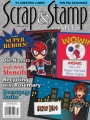 Zeitschrift (USA) Scrap & Stamp Arts Feb./Mar. 2014
