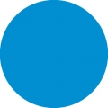 Tombow Filzstift Dual Brush Pen reflex blue (493)