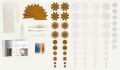 Bild 2 von Faber-Castell Mix Match Gelatos Kit - Paper Flowers